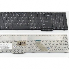 BÀN PHÍM LAPTOP ACER ASPIRE 7520 7620 7700 7720 8530 8730 8735 8920 9300 9400 9920