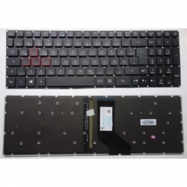 BÀN PHÍM LAPTOP ACER ASPIRE VX 15, VX5-591, VX5-793, VN7-593, VN7-593, A515-53