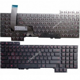 BÀN PHÍM LAPTOP ASUS ROG G751 G751J G751JL G751JM G751JY G751JT