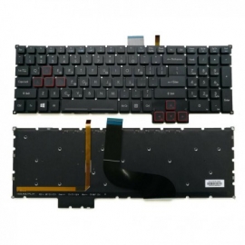 Bàn phím laptop Acer Predator 15 17 G9-591, G9-592, G9-593, G9-791, G9-792, G9-793