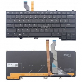 BÀN PHÍM LAPTOP DELL ALIENWARE 13 R1 R2, 15 R1 R2 (2016)