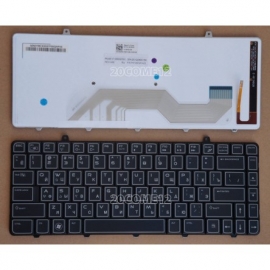 BÀN PHÍM LAPTOP DELL ALIENWARE M11X R2, M11X R3