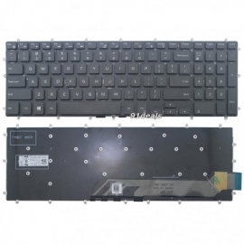 BÀN PHÍM LAPTOP DELL INSPIRON 15-5000 5565 5567 5568 5570 5575 5775, 15-7000 7566 7567 7577