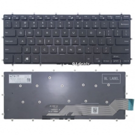 BÀN PHÍM LAPTOP DELL INSPIRON G3 3579, G3 3779, G5 5587, G7 7588