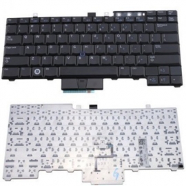 BÀN PHÍM LAPTOP DELL LATITUDE E6400 E6410 E6500 E6510, PRECISION M2400 M4400 M4500