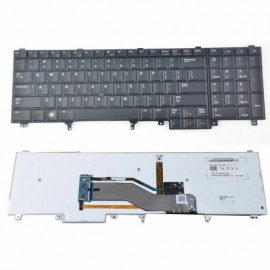 BÀN PHÍM LAPTOP DELL PRECISION M4600 M6600 M4700 M4800 M6700 M6800