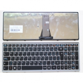 BÀN PHÍM LAPTOP LENOVO IDEAPAD FLEX 15 G500S G505S S500 S510 S510P Z510