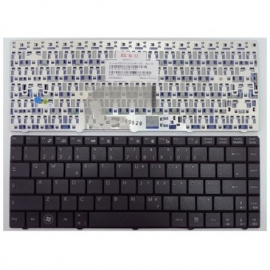 BÀN PHÍM LAPTOP MSI CR420 CR430 CR460 CX420 EX465 FX400 FX420 X350 X420 X460DX N4205 S30