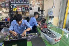 Vệ sinh laptop lấy liền tại phường bình thọ quận thủ đức uy tín chất lượng khu vực tp.hcm