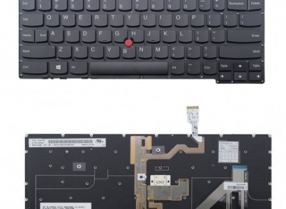 BÀN PHÍM LAPTOP LENOVO THINKPAD CARBON X1 GEN 2