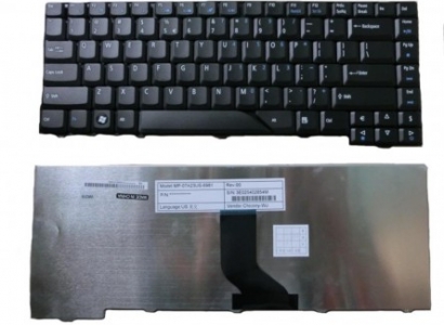 BÀN PHÍM LAPTOP ACER ASPIRE 5220 5310 5315 5320 5510 5520 5710 5715 5720 5910 5920 5930 6920 6935