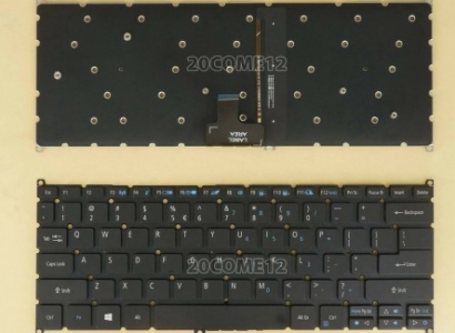 BÀN PHÍM LAPTOP ACER ASPIRE R14 R5-431, R5-471, R7-372