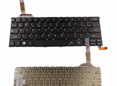 BÀN PHÍM LAPTOP ACER ASPIRE R7 R7-371, R7-372, S3 S3-392, R13