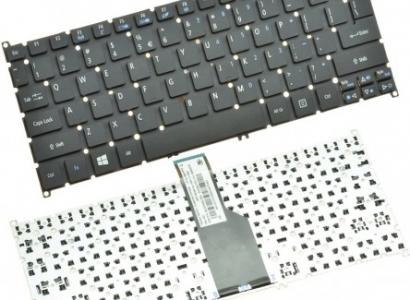 BÀN PHÍM ACER ASPIRE S3 S3-391 S3-951, S5 S5-391, V5-171, 725 726 756 AO725 AO726 AO756 , TRAVELMATE