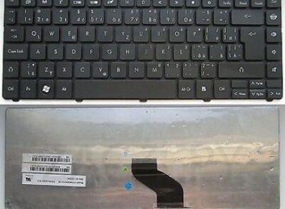 BÀN PHÍM LAPTOP ACER GATEWAY NV49 , PACKARD BELL NM85 NM86 NM87