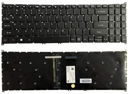BÀN PHÍM LAPTOP ACER SWIFT 3 SF315-51, SF315-51G, N17P4