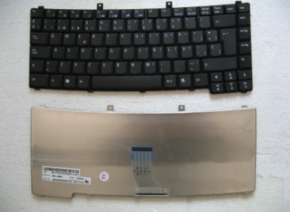 BÀN PHÍM LAPTOP ACER TRAVELMATE 2300 2310 2410 2420 2430 2440 2460 2470 2480 3240 3260 3270