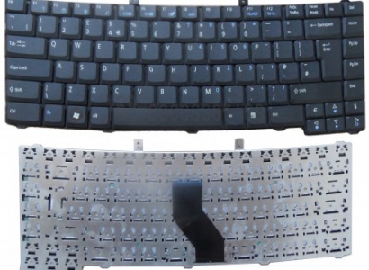 BÀN PHÍM LAPTOP ACER TRAVELMATE 4320 4330 4520 4525 4720 4730 5220 5310 5320 5710 7720 4310 4510 492