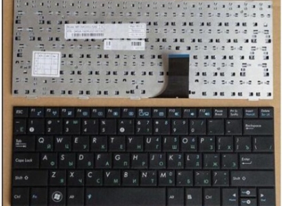 BÀN PHÍM LAPTOP ASUS EEE PC 1005 1008 1001 R101 R105