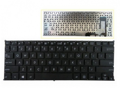 BÀN PHÍM LAPTOP ASUS EEEBOOK E202S E202SA E202M E202MA TP200 E205 E205S