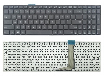 BÀN PHÍM LAPTOP ASUS EEEBOOK E502 E502S E502SA E502M E502MA