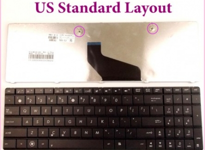 BÀN PHÍM LAPTOP ASUS K53S K53BE K53BR K53BY K53TA K53TK K53U K53Z (CÁP THẲNG)