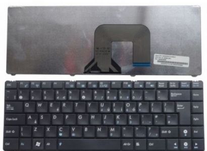 BÀN PHÍM LAPTOP ASUS N20 N20A N20H