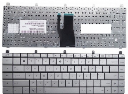 BÀN PHÍM LAPTOP ASUS N45 N45S N45V N45-2 N45SF N45SL