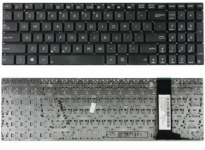 BÀN PHÍM LAPTOP ASUS N56 N56D N56J N56I N56V N550 Q550