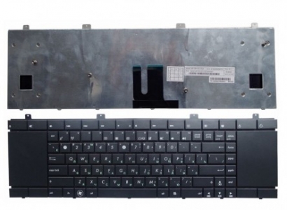 BÀN PHÍM LAPTOP ASUS NX90 NX90J NX90JN NX90JQ NX90S NX90SN