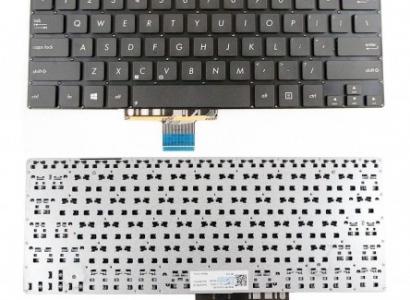 BÀN PHÍM LAPTOP ASUS Q301 Q301L S301 S301L