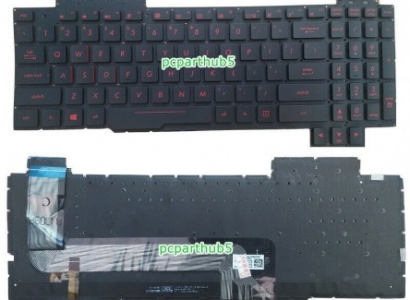 BÀN PHÍM LAPTOP ASUS ROG FX503V FX503VD