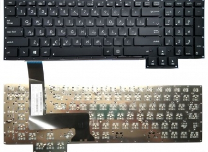 BÀN PHÍM LAPTOP ASUS ROG G750 G750J G750JH G750JM G750JS