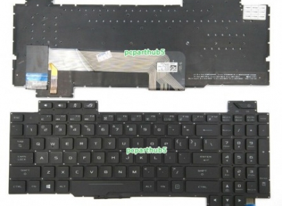 BÀN PHÍM LAPTOP ASUS ROG GL503 GL503V GL703 GL703V GL703VG