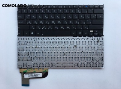 BÀN PHÍM LAPTOP ASUS TAICHI 21 TAICHI21