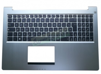 BÀN PHÍM LAPTOP ASUS U500 U500V U500VZ UX51 UX51VZ