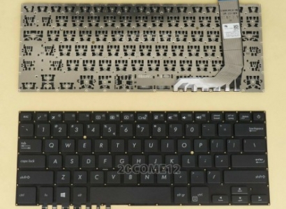 BÀN PHÍM LAPTOP ASUS VIVOBOOK A407 A407M A407U X407 X407M X407U