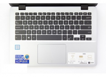 BÀN PHÍM LAPTOP ASUS VIVOBOOK X405 X405U X405UA