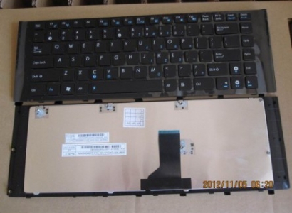 BÀN PHÍM LAPTOP ASUS A40 X42J