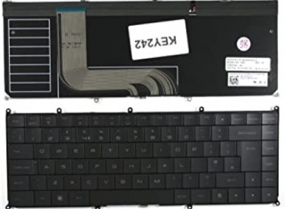 BÀN PHÍM LAPTOP DELL ADAMO 13 13-A101