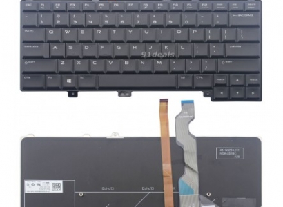 BÀN PHÍM LAPTOP DELL ALIENWARE 13 R1 R2, 15 R1 R2 (2016)