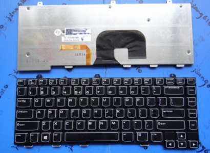 BÀN PHÍM LAPTOP DELL ALIENWARE M14X R1 R2