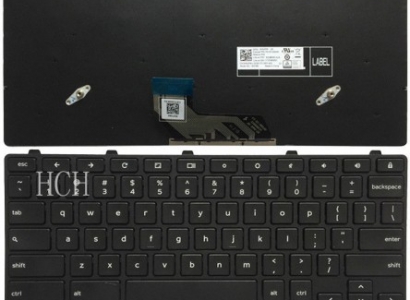 BÀN PHÍM LAPTOP DELL CHROMEBOOK 11