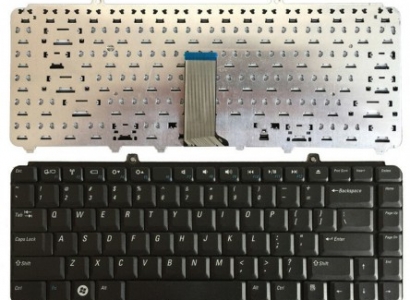 BÀN PHÍM LAPTOP DELL INSPIRON 1400 1410 1420 1500 1520 1521 1525 1526 1545 PP26L