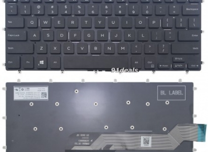 BÀN PHÍM LAPTOP DELL INSPIRON G3 3579, G3 3779, G5 5587, G7 7588