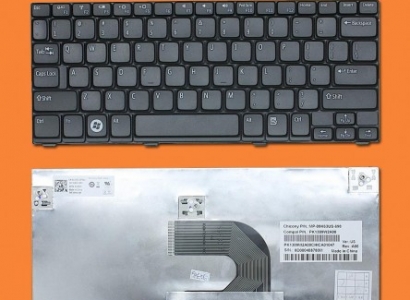 BÀN PHÍM LAPTOP DELL INSPIRON MINI V3272 1012 1018