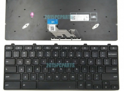 BÀN PHÍM LAPTOP DELL LATITUDE 3180 3189 3380