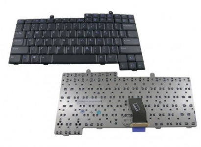 BÀN PHÍM LAPTOP DELL LATITUDE D500 D505 D600 D800 500M 510M 600M