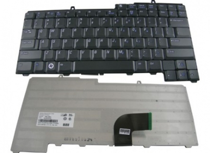 BÀN PHÍM LAPTOP DELL LATITUDE D520 D530 PF236