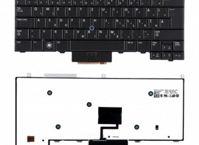 BÀN PHÍM LAPTOP DELL LATITUDE E4300